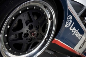 Xjc Racing Broadspeed Jaguar XJC Race Cars