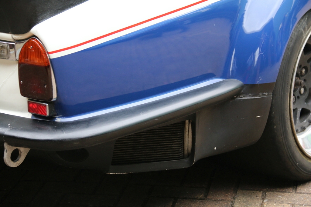 Xjc Racing Photos - Broadspeed XJC Race Cars