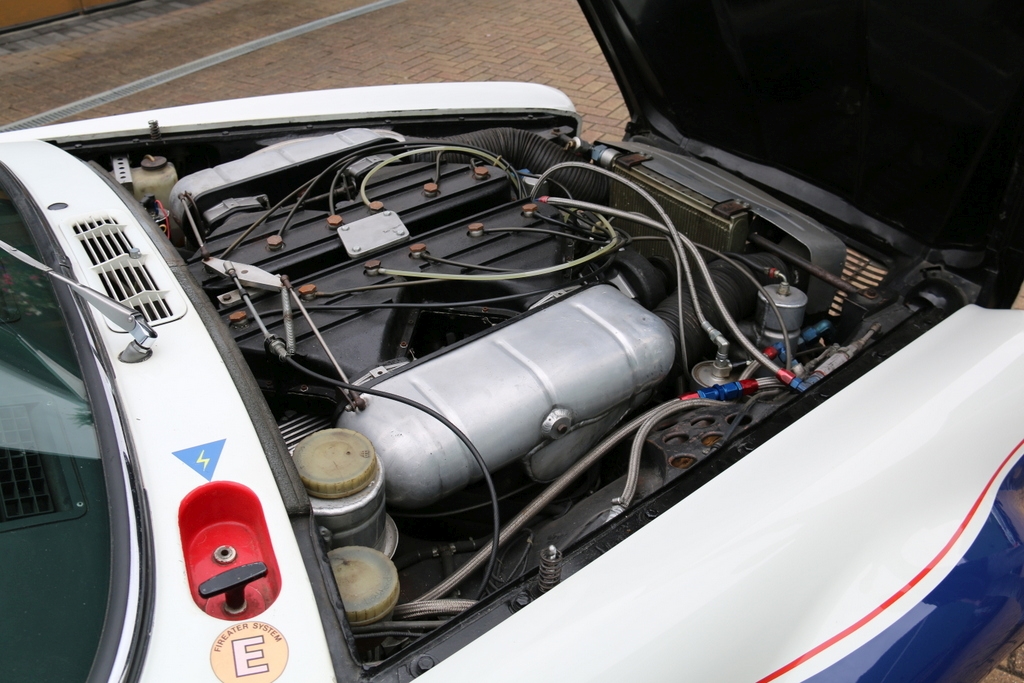 Xjc Racing Photos - Broadspeed XJC Race Cars